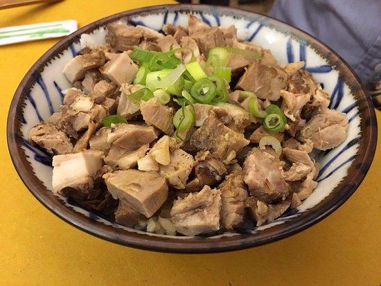 Banki Ramen
