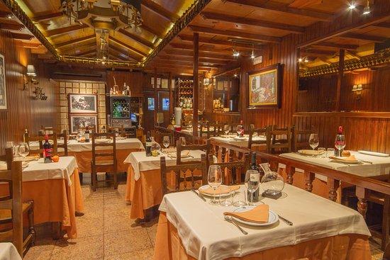 Marisqueria Perlora