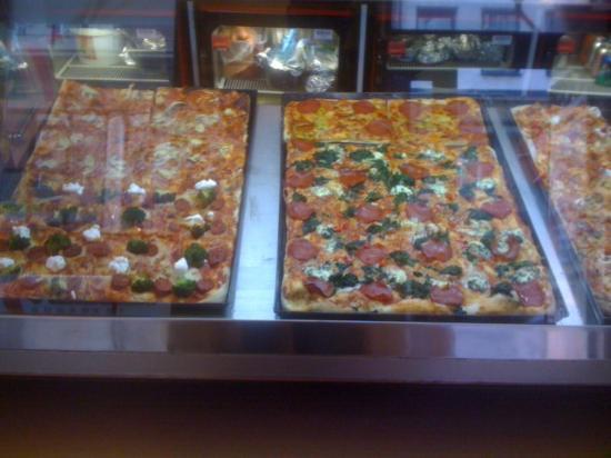 Pizzarium Budapest