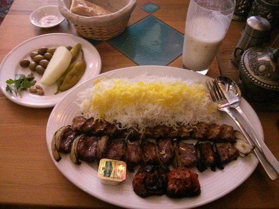 Shalizar