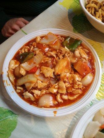 La Dinastia Tang