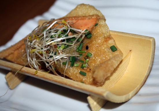 Arume Restaurant