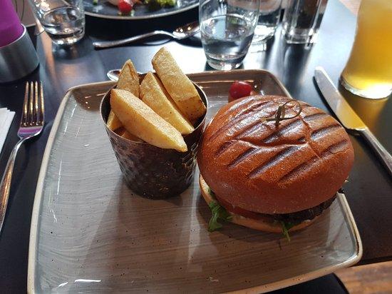 Coda Eatery