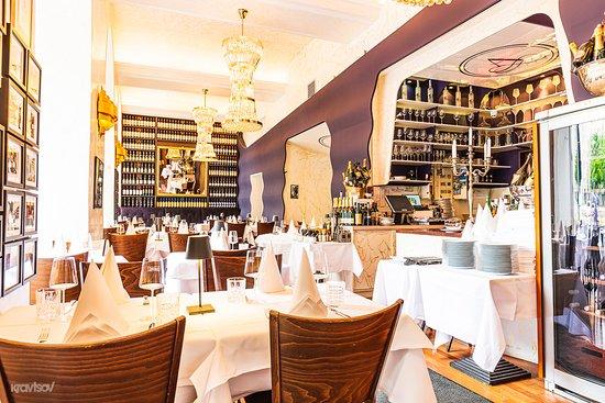 Ristorante A Mano