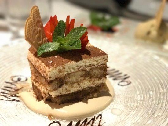 La Barca Ristorante