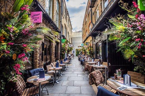 Mews of Mayfair