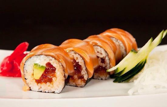 Nipponsei Sushi & Club Experience
