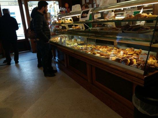 Pasticceria Pegaso