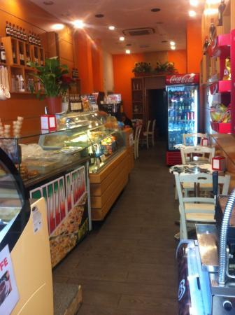 Gelateria Sofia