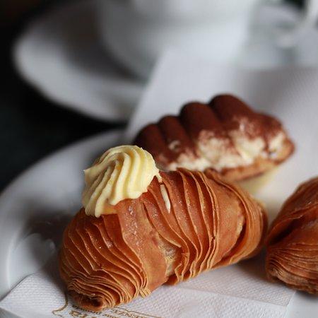 Pasticceria Caffe Liberta
