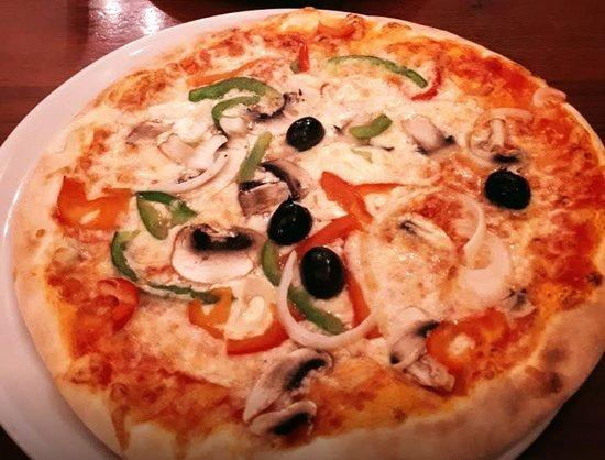 La Bettola