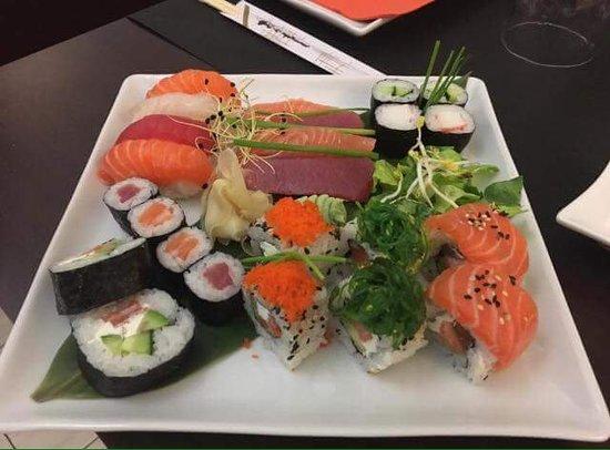 Sushi Ume