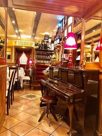 Ristorante Vladimiro