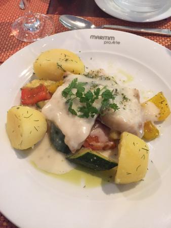 Restaurant Galerie