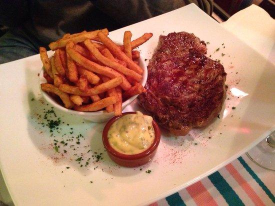 Beaurepaire Cafe