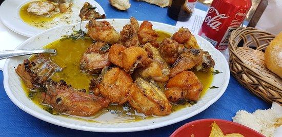 El Ventorrillo