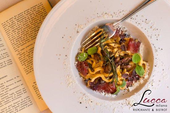 Ristorante Lucca