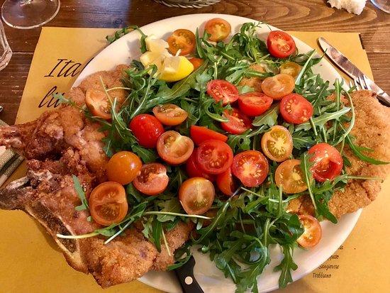 Trattoria "Amici Miei"