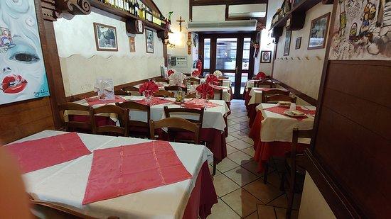 Trattoria Giovanni di Valentino