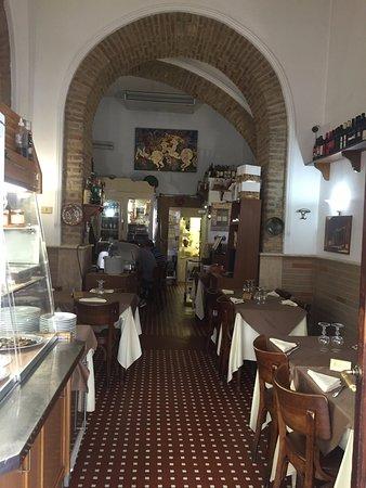 Trattoria Morgana