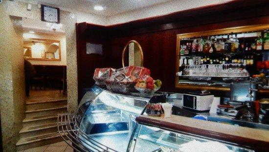 Caffe Camerino