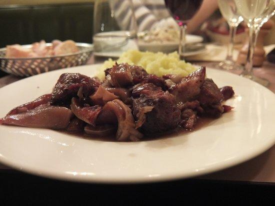 Chez Georgette