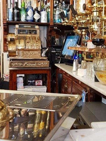 Cafe Manuela