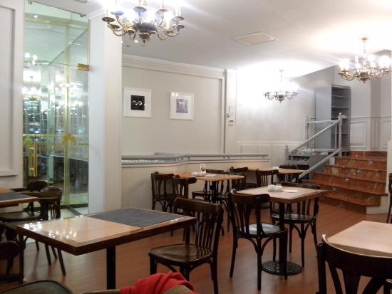 Restaurante Puerta de Toledo
