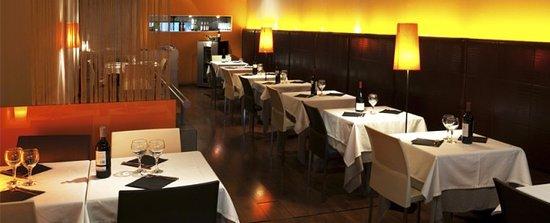 Canela Restaurant
