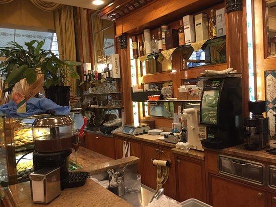 Caffe Dell' Opera