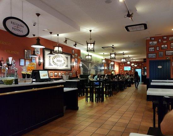 100 Montaditos