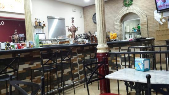 Bucaro Cafeteria Restaurante