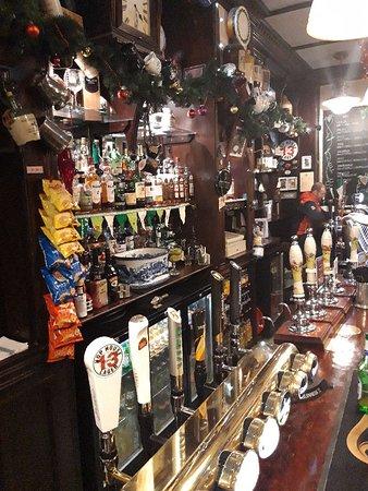 The Tipperary