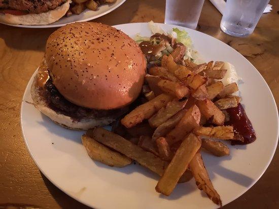 2 Bis Cafe-Restaurant