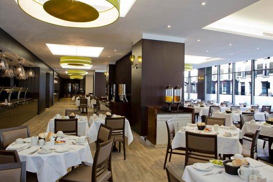Saracen's Carvery