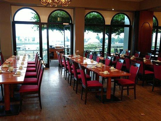 Restaurant Port