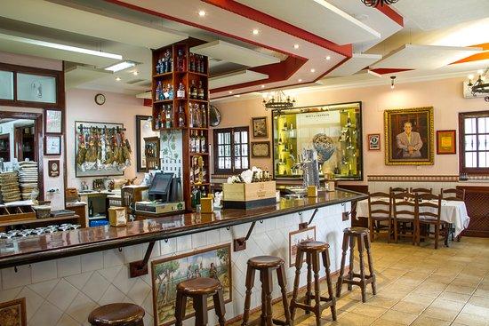 Bodeguita Antonio Romero