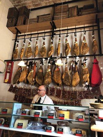 Taberna El Papelón