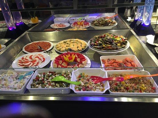 Maracana Rodizio