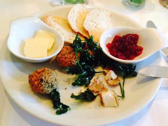 Sagners Bistro Restaurant
