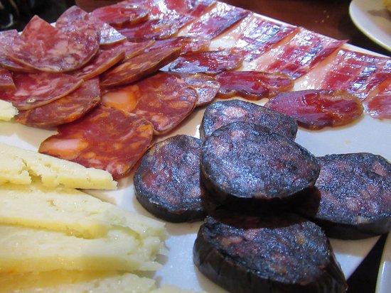 Taberna Paco Espana