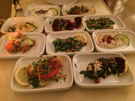 Riads Restaurant