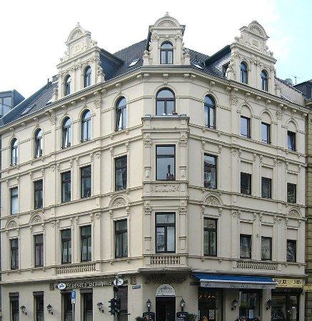 Stussers Brauhaus