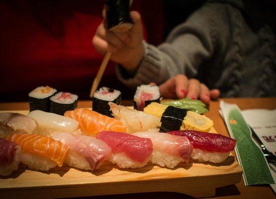 Sushimoto