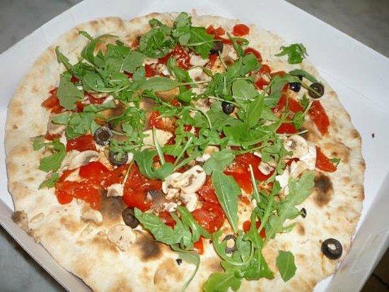 Pizza e Cose