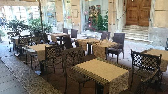 Ristorante Pizzeria Il Saraceno