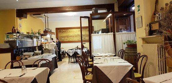 Ristorante Pizzeria Scalinatella