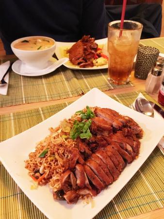 Thai Snack