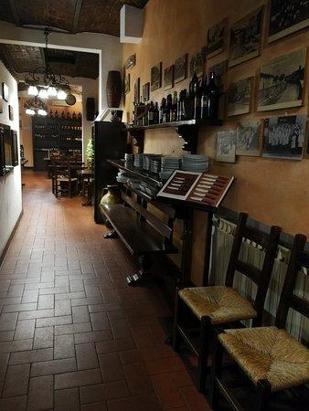 Osteria De' Coltelli Da Biagio