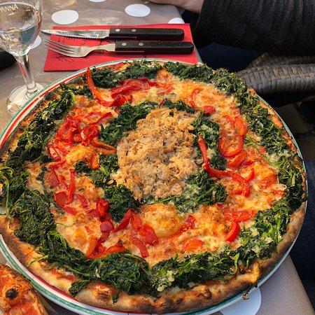 Pizzeria Pinocchio